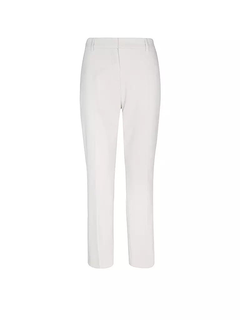 GERRY WEBER Businesshose 7/8 beige