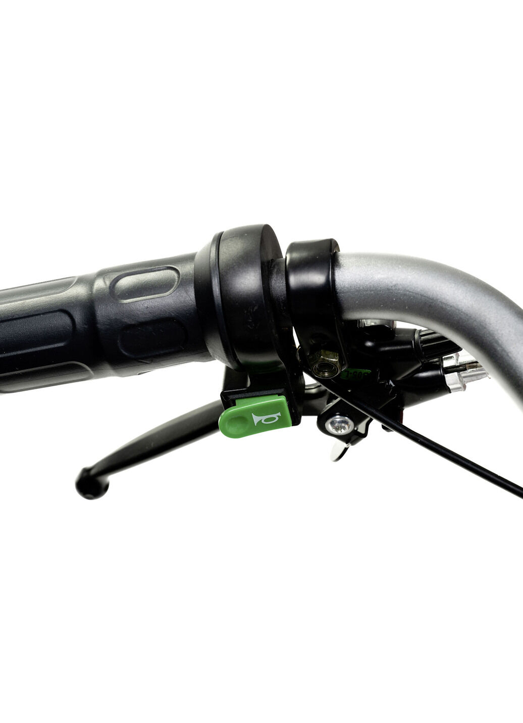 4-Rad-Roller von Antar