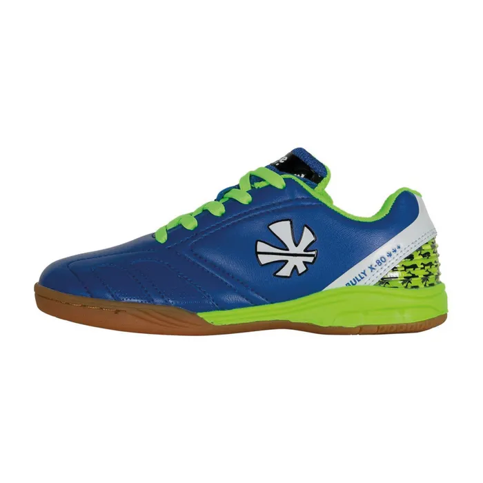 Reece Bully X80 Indoor Hockeyschoen Junior