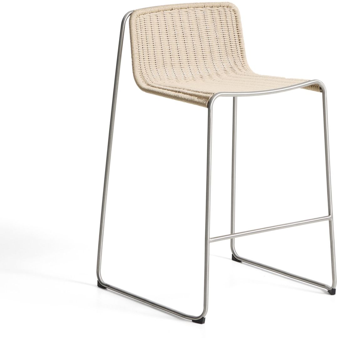 Kave Home Tavari Barstoel