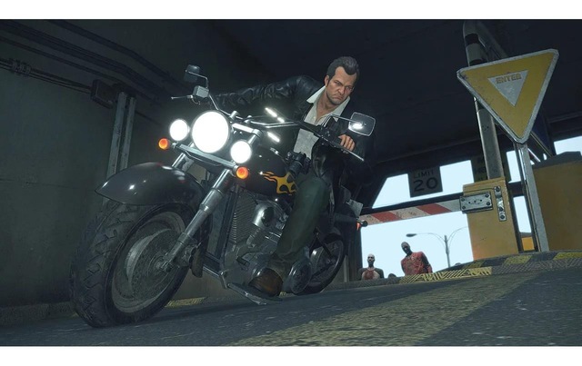 Capcom Spielesoftware »Dead Rising Deluxe Remaster Special Edition« Xbox Series X