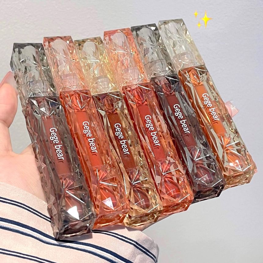 Gege Beer - Water Tint - #01-#03
