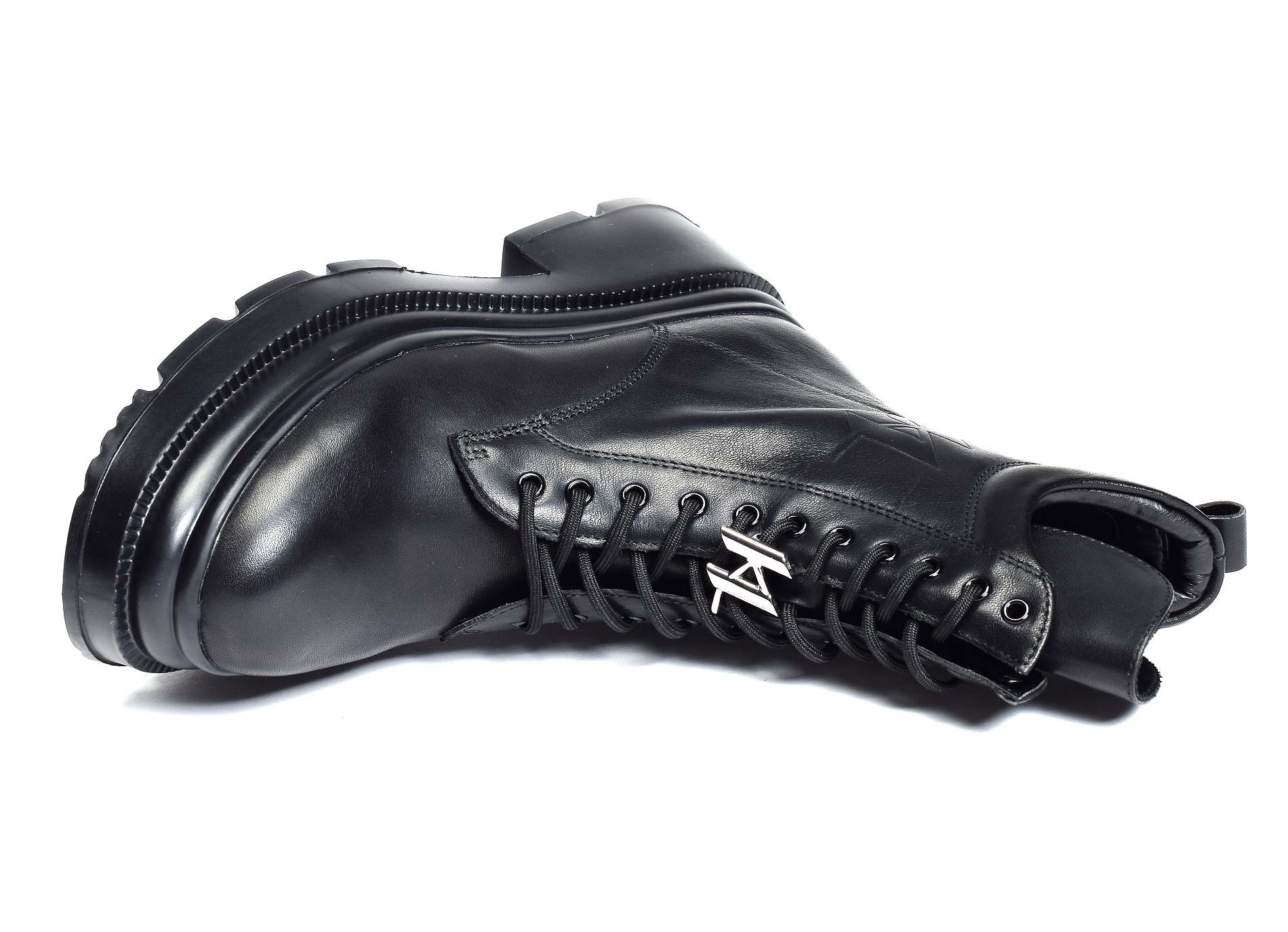 Danton mono noir