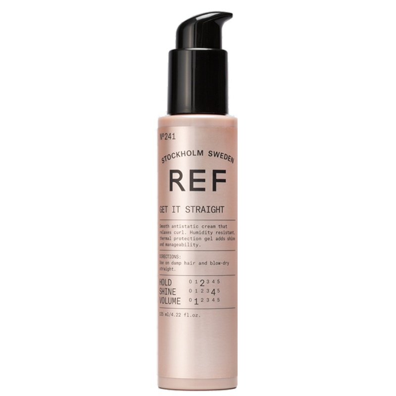REF. 241 Get it Straight 150 ml
