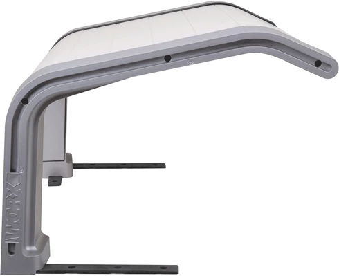 WORX Garasje for robotgressklipper