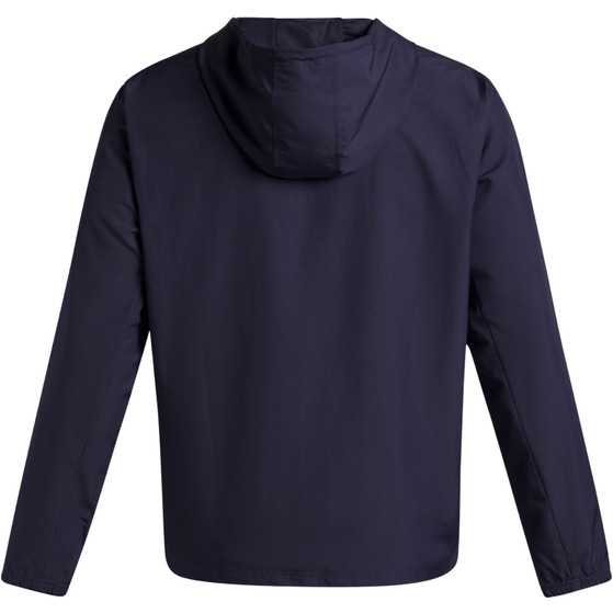 Under Armour Rival Woven Windbreaker