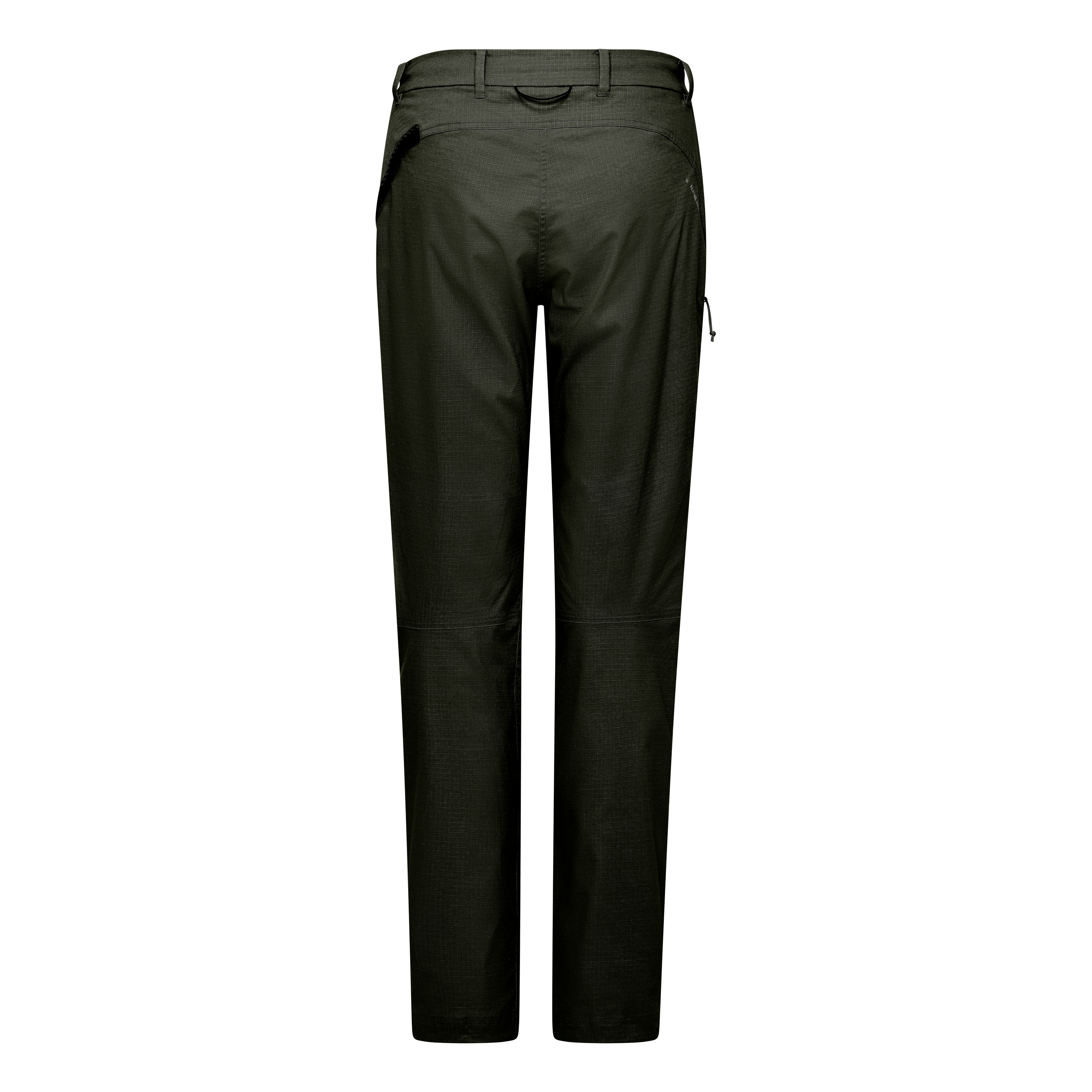 Agner Hemp Ripstop Hose Damen
