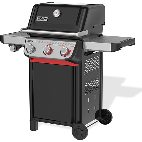 Weber Spirit E-335 gasgrill