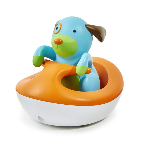 JET SKI DOG - Doré