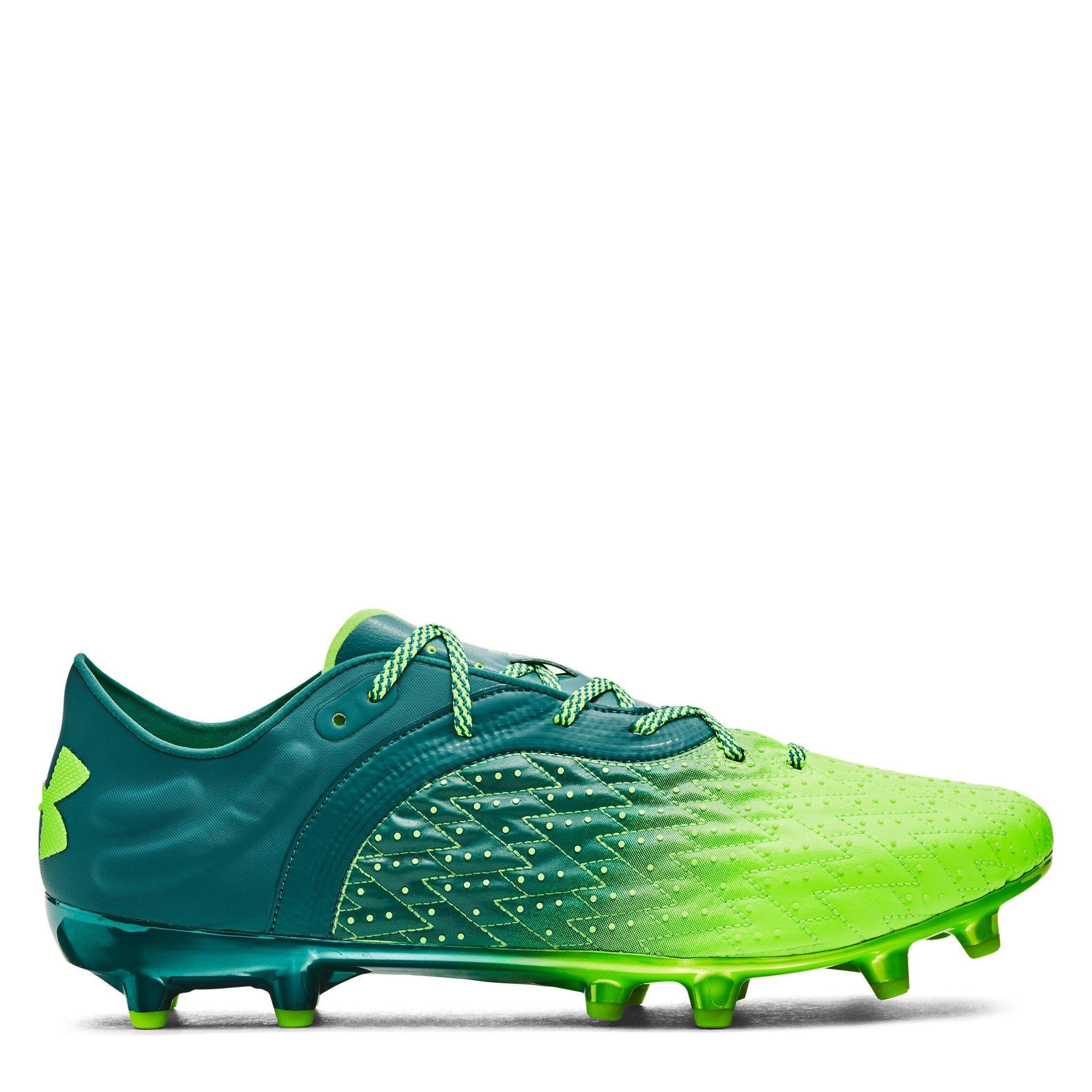 Under Armour UA Clone Magnetico Pro 2 Firm Ground Football Boots