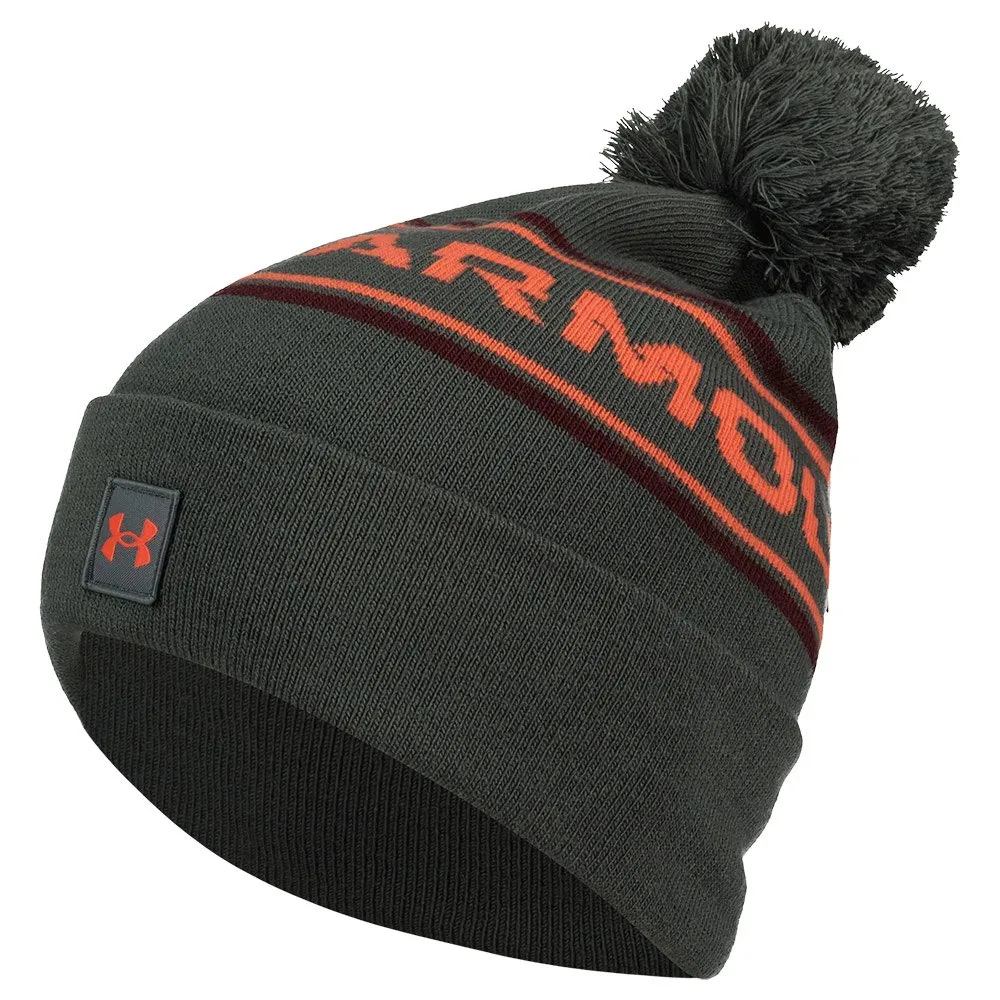 Under armour Intervalo Pom mütze