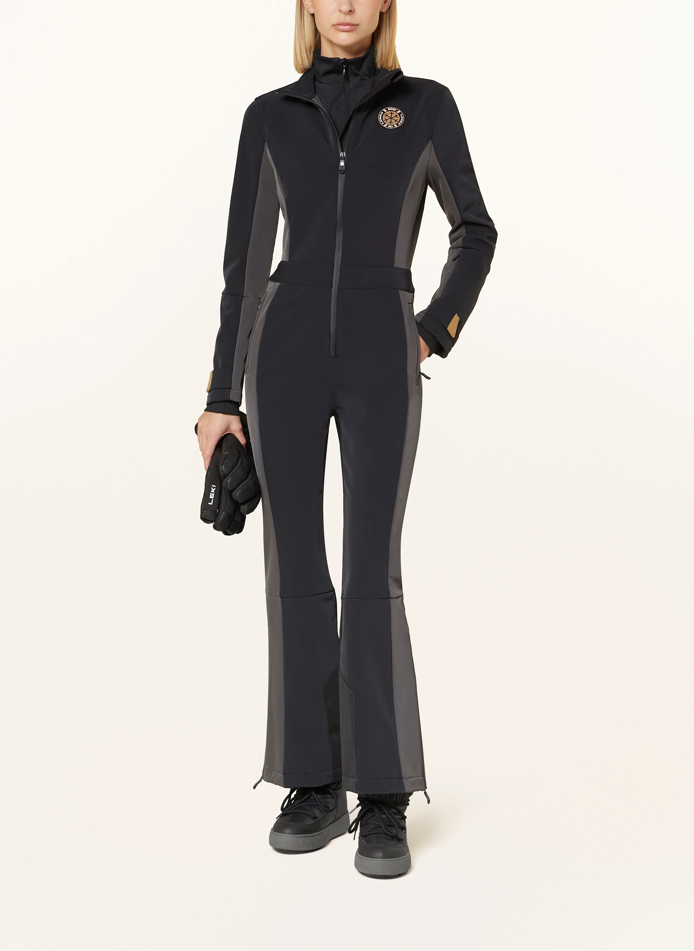 BOSS Ski-Overall AERNI