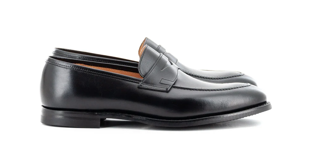 CROCKETT AND JONES - SYDNEY R CALF