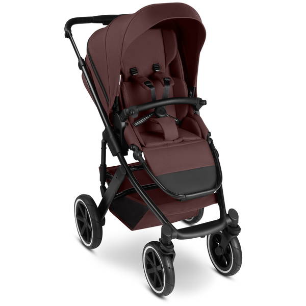 ABC DesignABC Design   Salsa 5 Air Set umbra