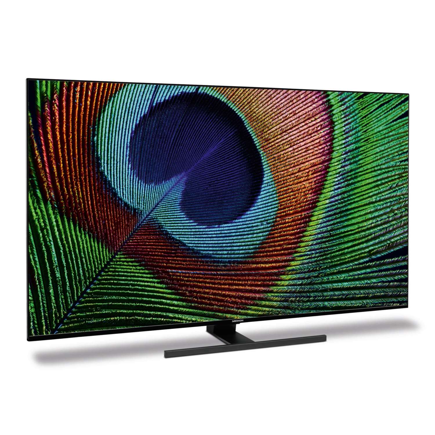 MEDION® LIFE® X17011 (MD31570) 176,6 cm (70) Android TV