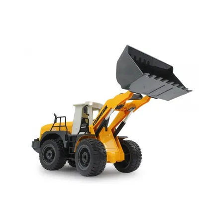 Jamara Radlader Liebherr 564 1:20 2,4G