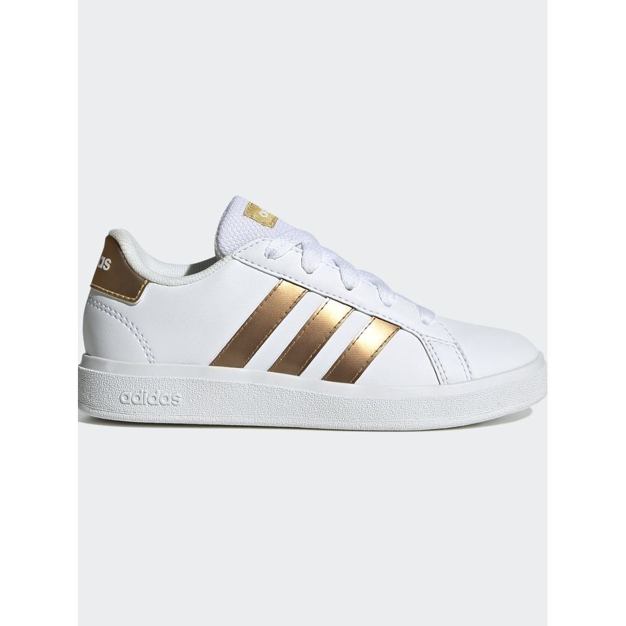 Adidas Chaussure à lacets Grand Court Sustainable