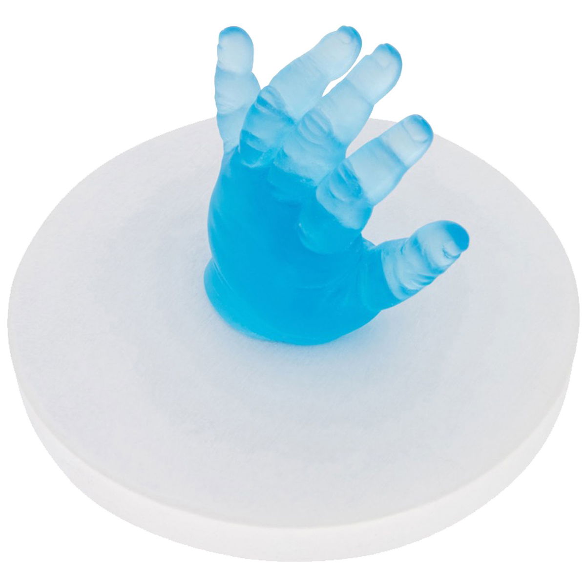 DookyDooky   Crystal Memories 3D Abdruck