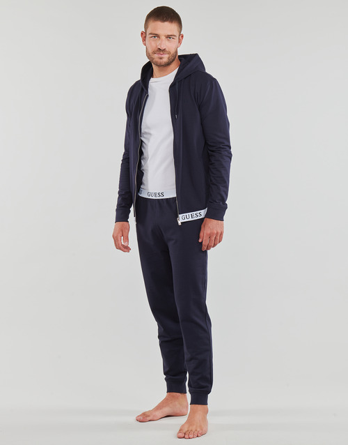 Guess - JOGGER PANT - Marine