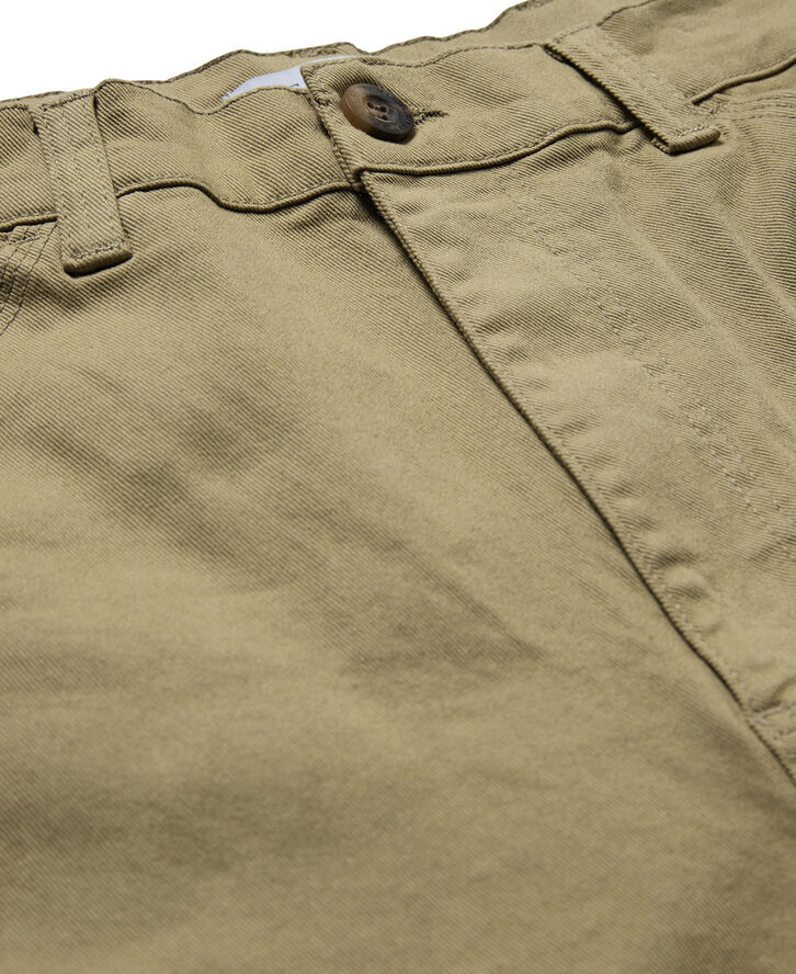 ET AL Therapist Trousers Sand