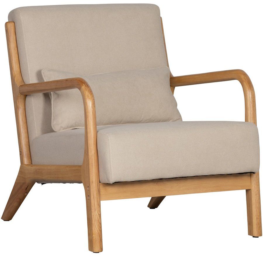 WOOOD   Mark Fauteuil