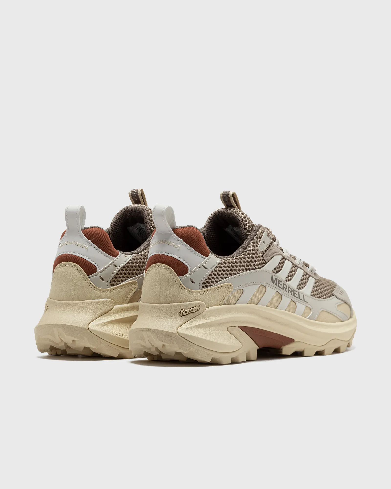 Merrell 1-TRL MOAB SPEED 2 VENT 2K SE/ALUMÍNIO