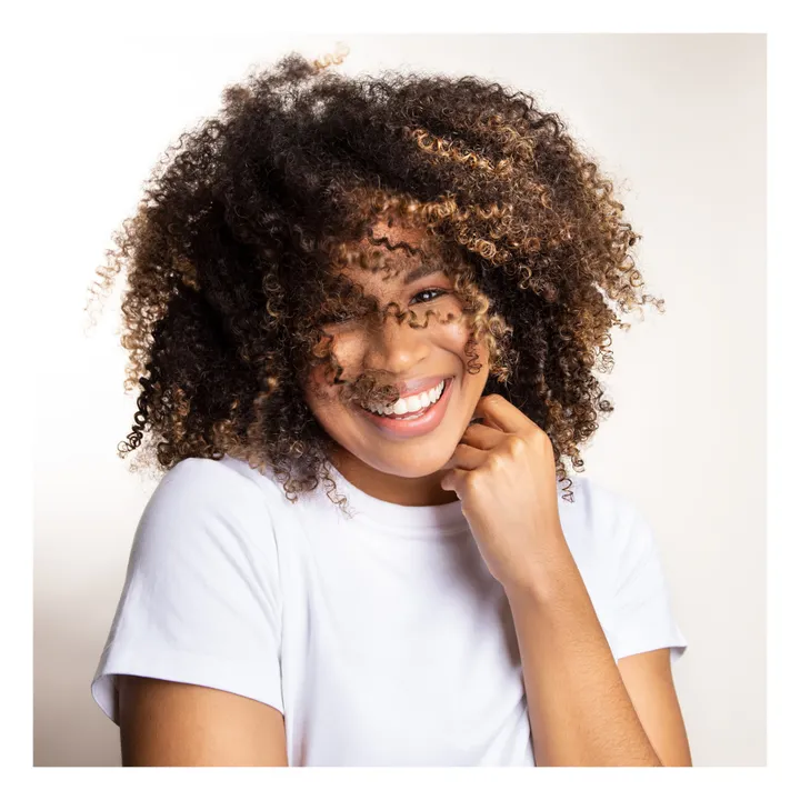 Virtue Shampoing cheveux bouclés Curl - 240ml