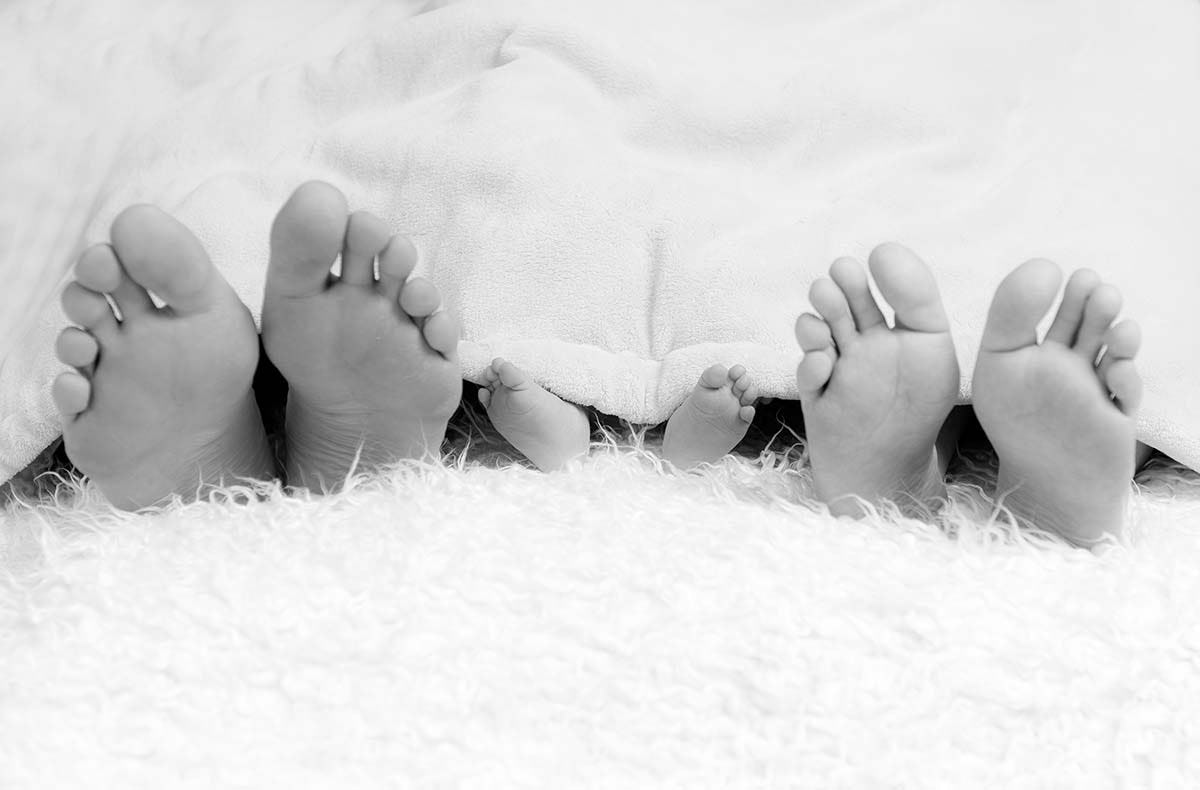 Familien Fotoshooting Augsburg