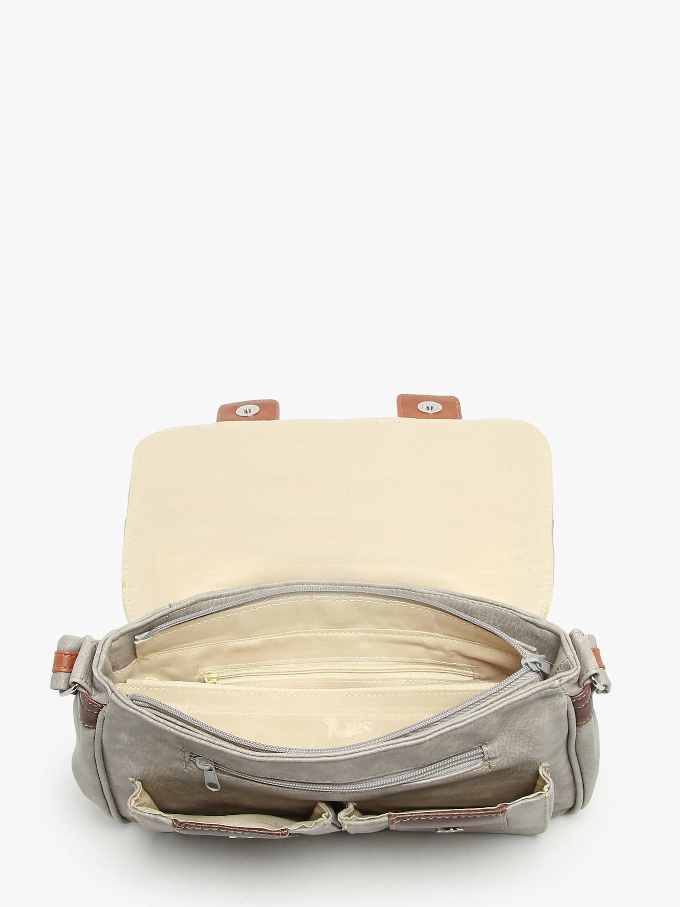 Sac bandoulire Basic MINIPRIX
