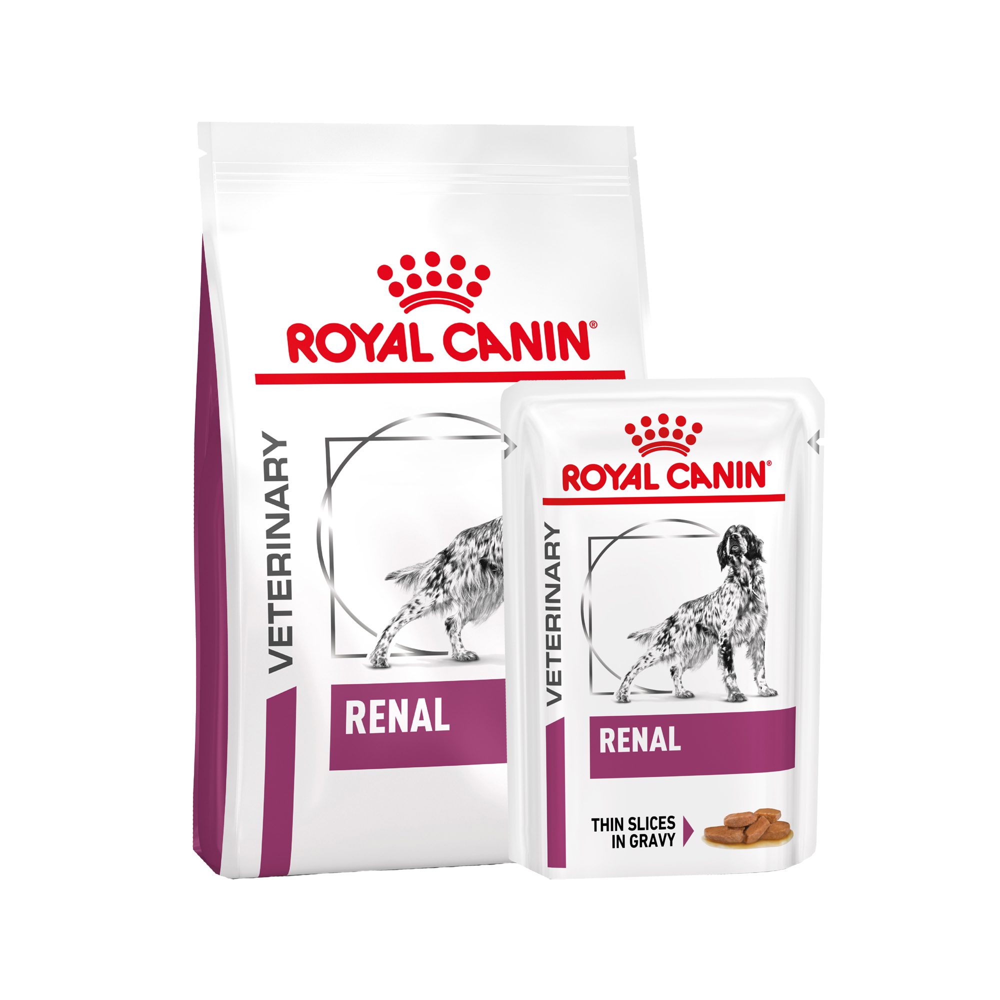 Royal Canin Renal Hond