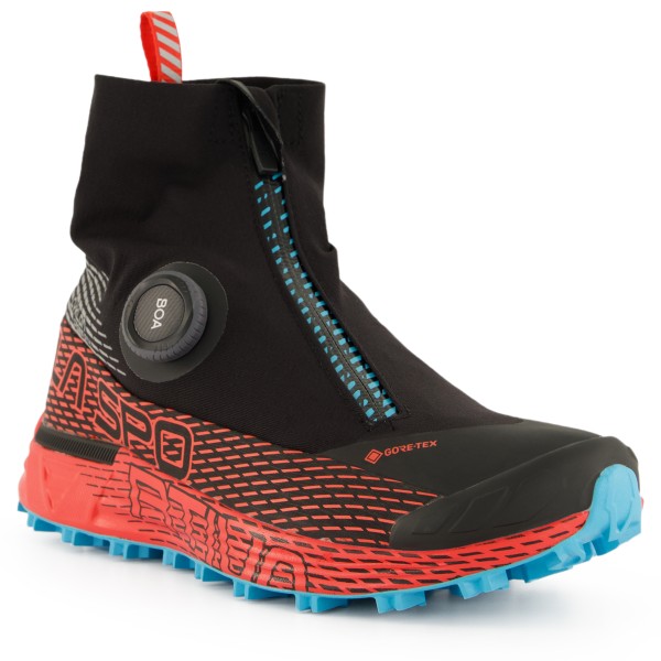 La Sportiva - Women's Cyklon Cross GTX - Chaussures de trail
