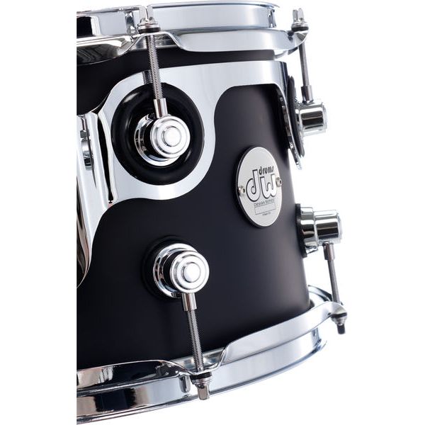 DW Design Mini Pro 16 Satin Black