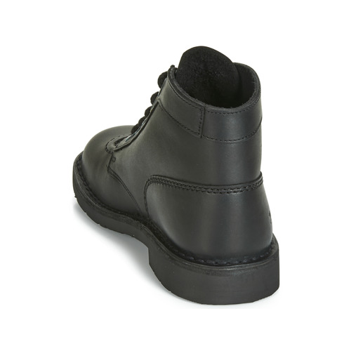 Kickers - KICK COL - Noir