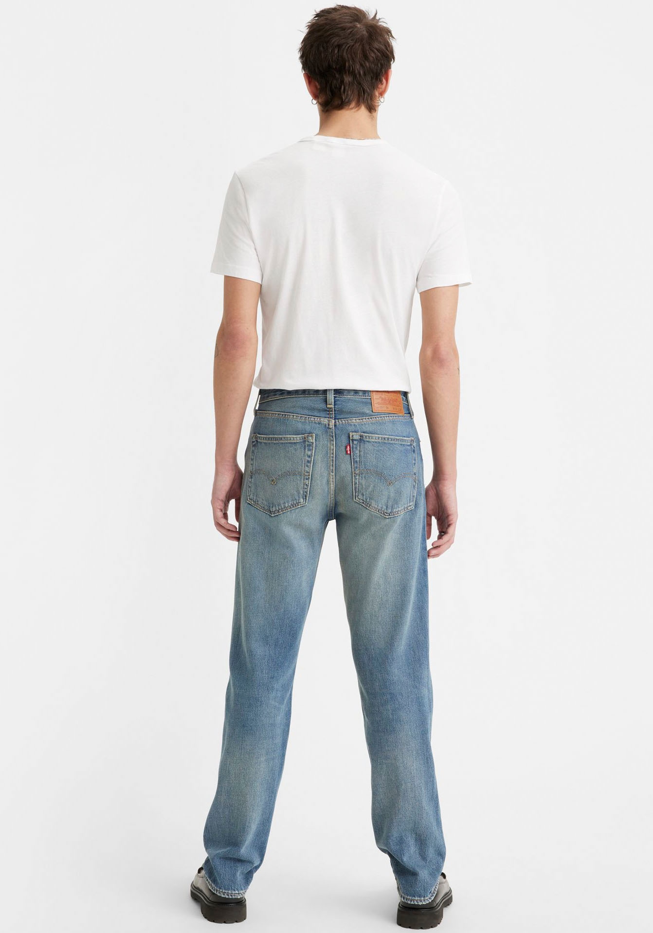 Levi's® 5-Pocket-Jeans »501® 54er Jeans« im Vintage Style