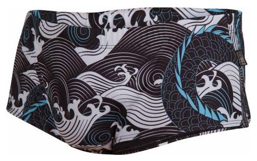 Maillot de Bain Z3rod Trunks Gris