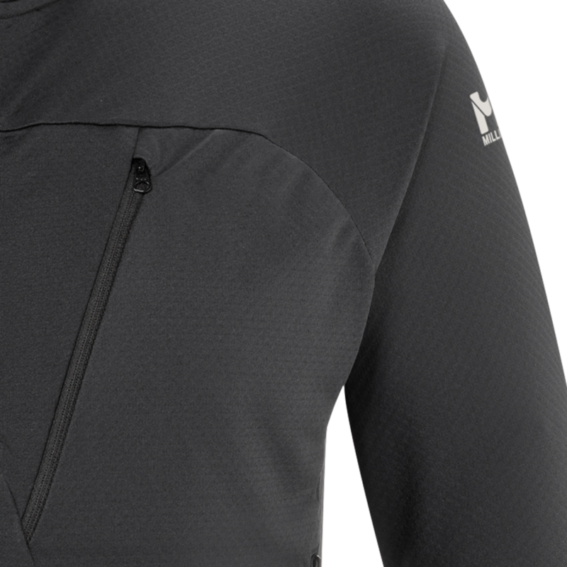 Lokka Hoodie III - Polaire homme