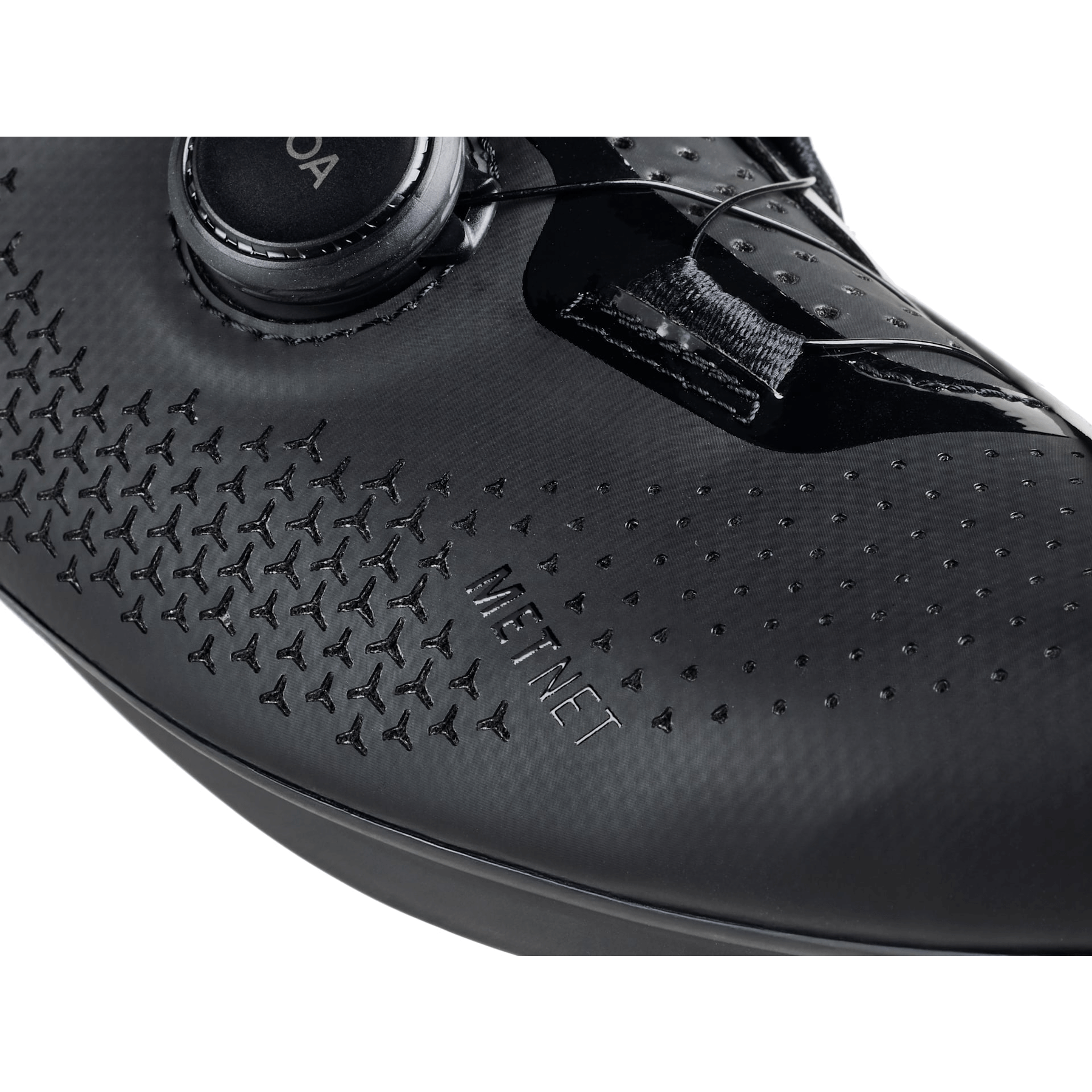 Trek Velocis Racefiets Schoenen