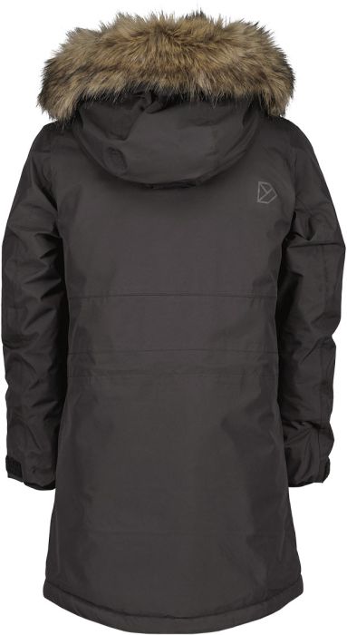 Pyrit Girls Parka vinterjakke