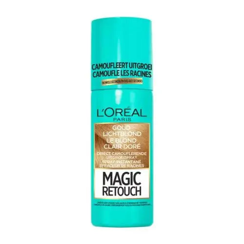 Magic Retouch Gold Light Blonde