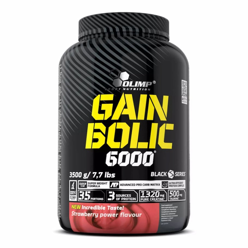 OLIMP Gain Bolic 6000