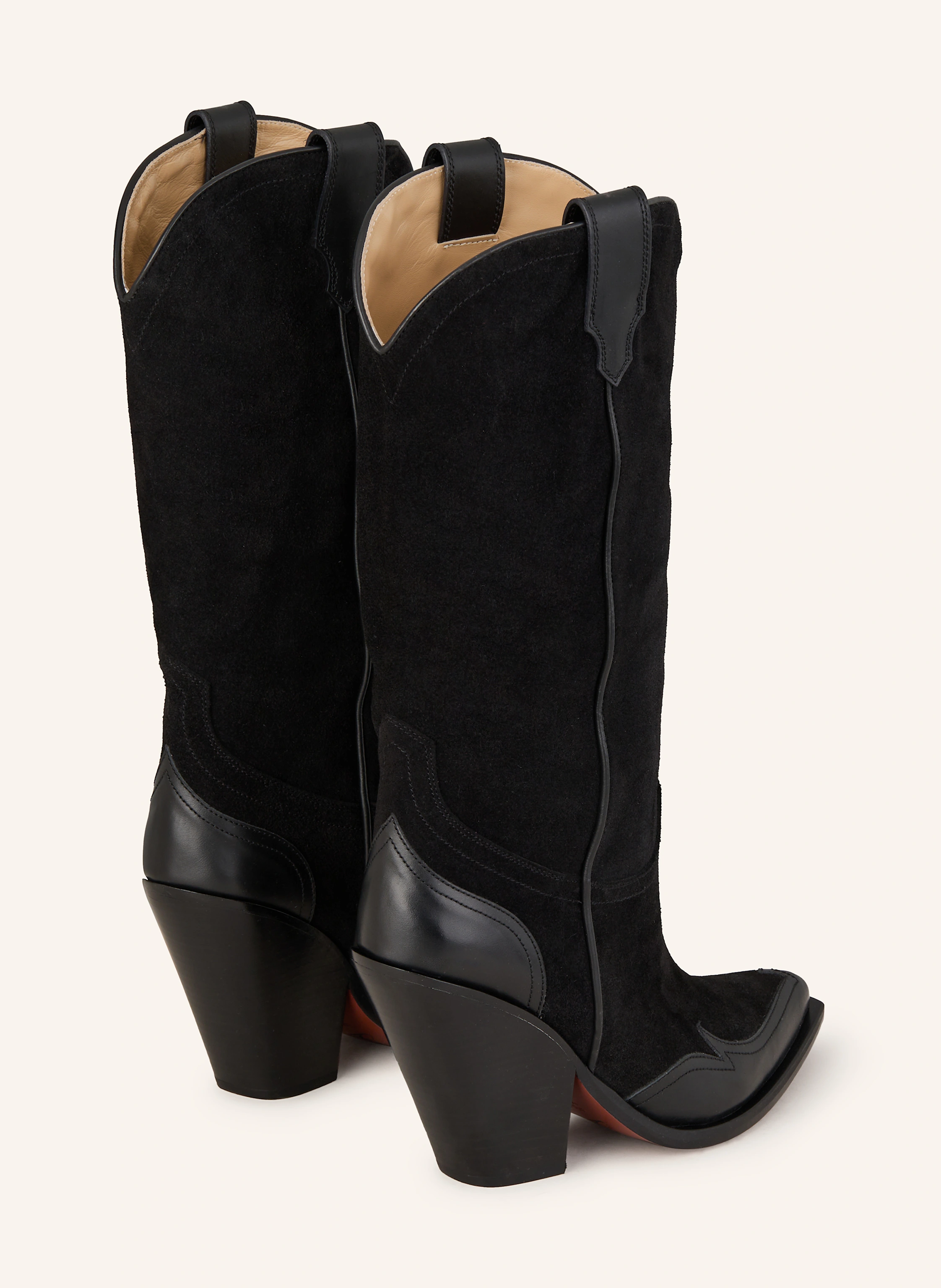 SONORA Cowboy Boots ANGEL