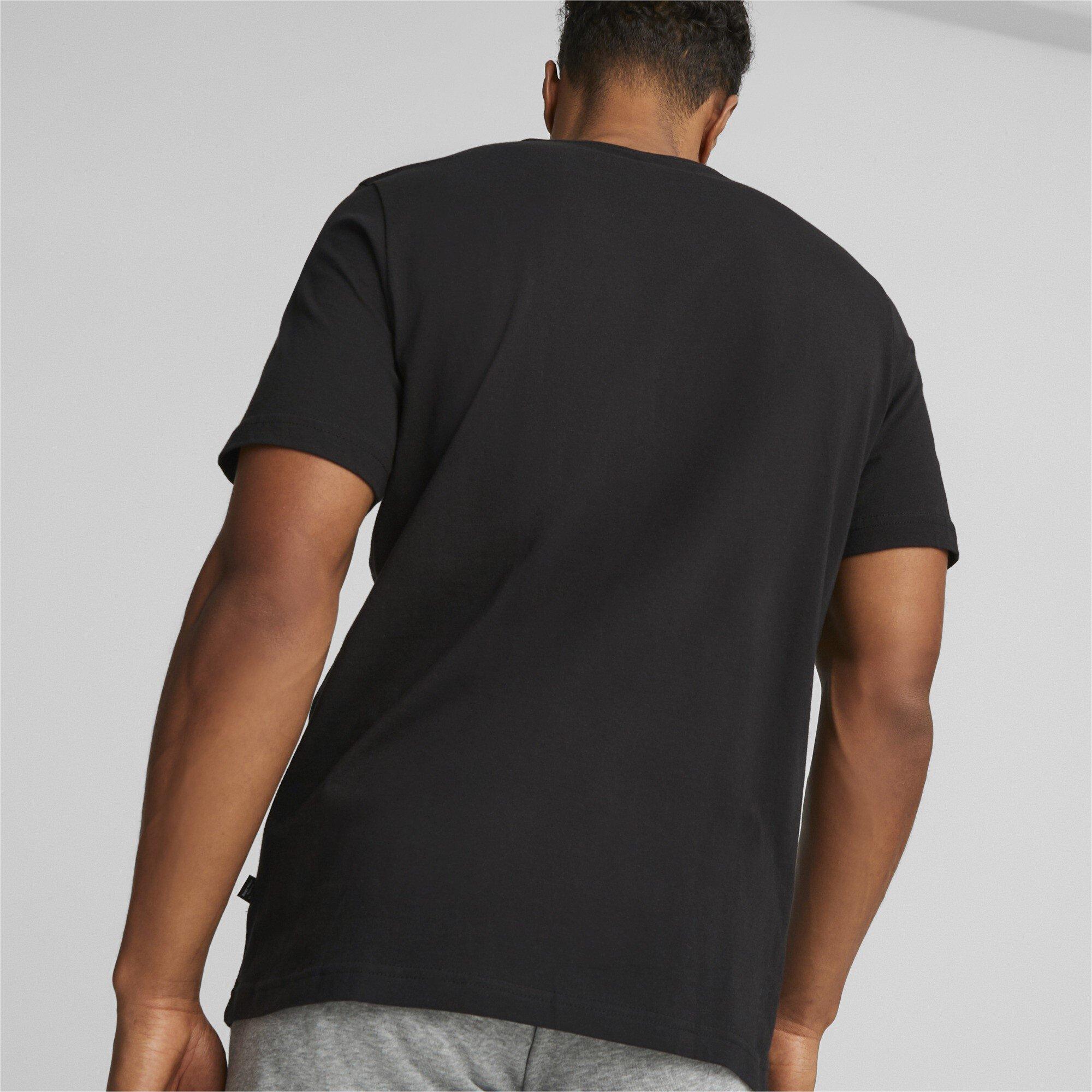 Puma ESS 2 Col Logo Tee