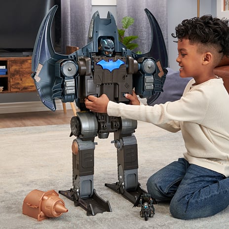 Batman Gotham Guardian legesæt