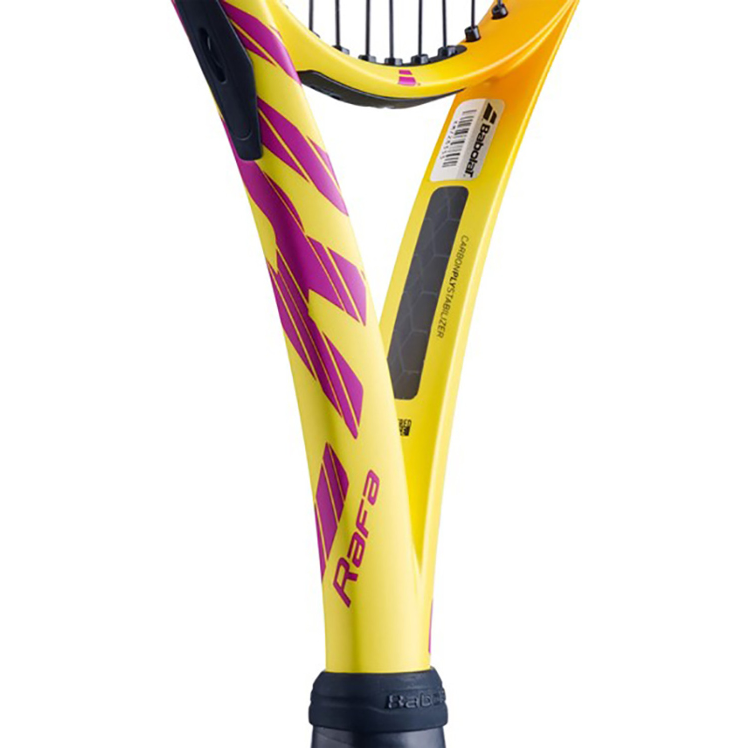 Babolat Pure Aero Rafa