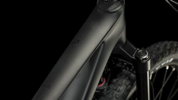 Cube Stereo ONE44 C:62 Pro - Full Suspension - 2023