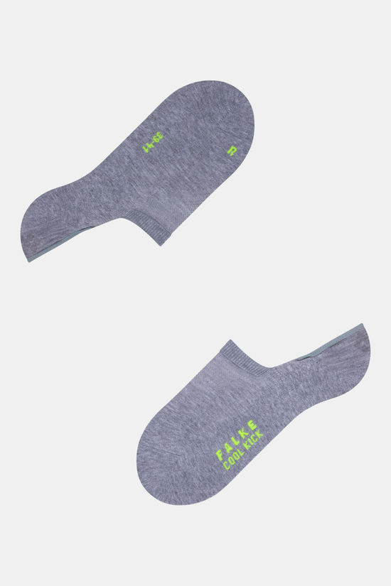 Falke Falke Cool Kick Invisible Sok