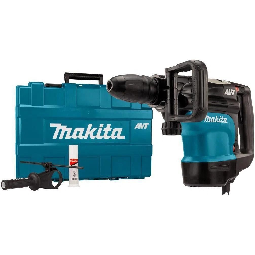 Makita HR4510C Combihamer SDS-Max 9,4J 1350W in koffer