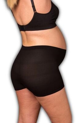 Carriwell Gravid & Sykehustruse, Svart