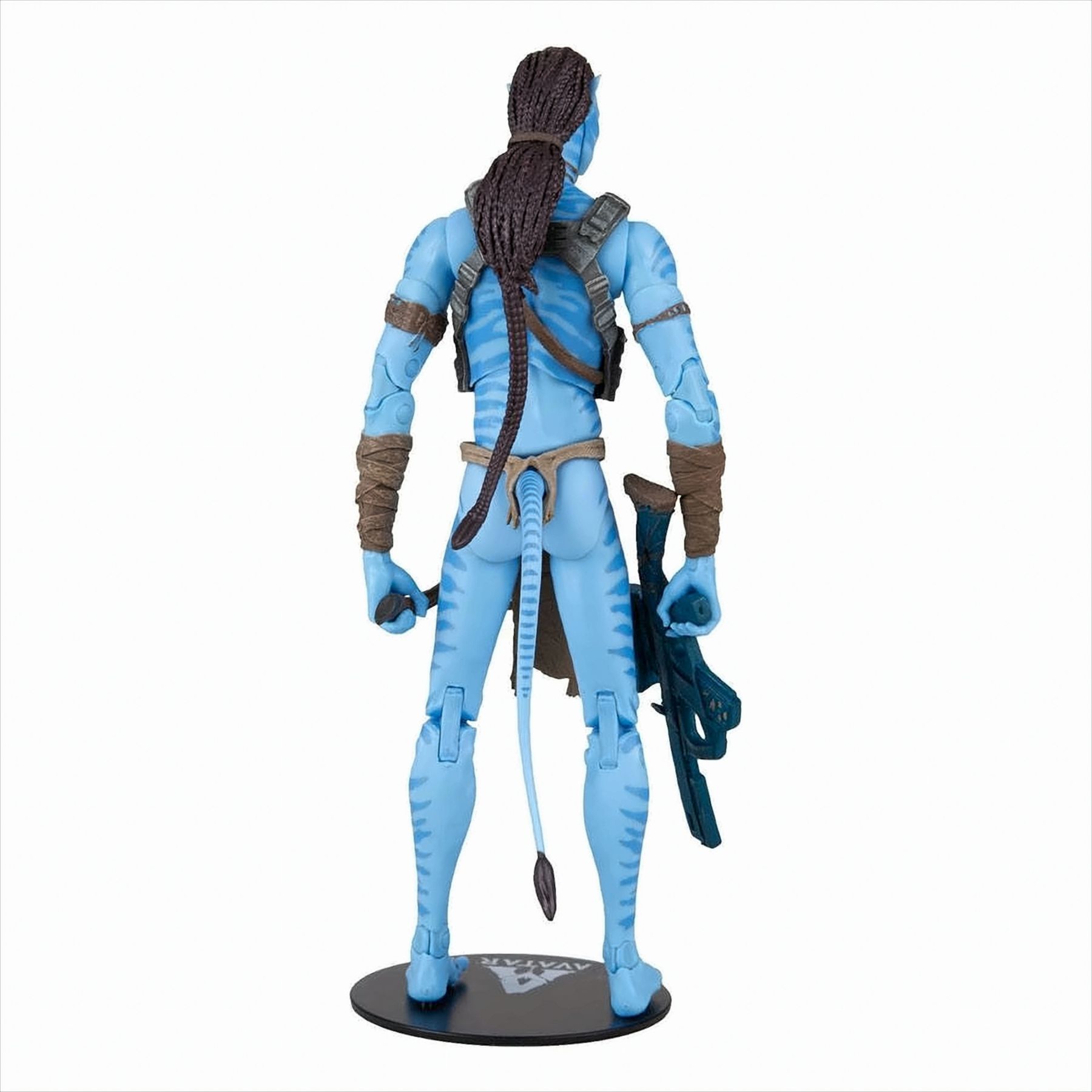 Avatar The Way of Water - Jake Sully (Reef Battle)