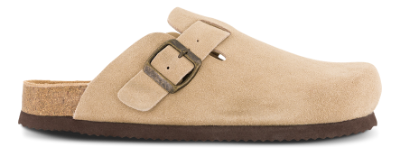 NOË Collection Clog Sand 4416100181